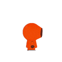 S3E2 Sticker by South Park