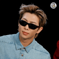Shocked No Way GIF by First We Feast