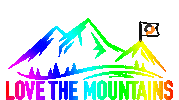 Climbing Climb Sticker by Casa de Pedra