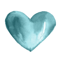 Love Love Heart Sticker by Capolavoro jewellery