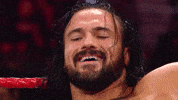 Monday Night Raw Reaction GIF by WWE