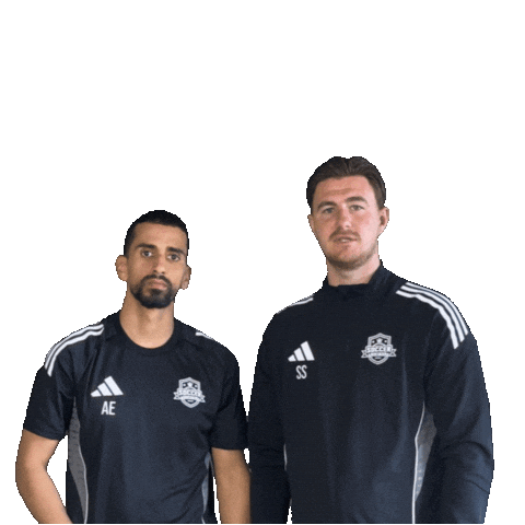 Sticker by Soccerchampions Academy