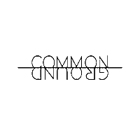 Sticker by Common Ground