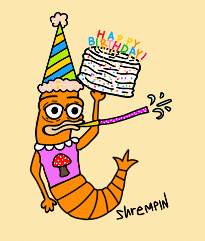 GIF by shremps