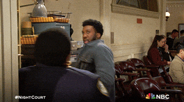 Comedy Sitcom GIF by NBC