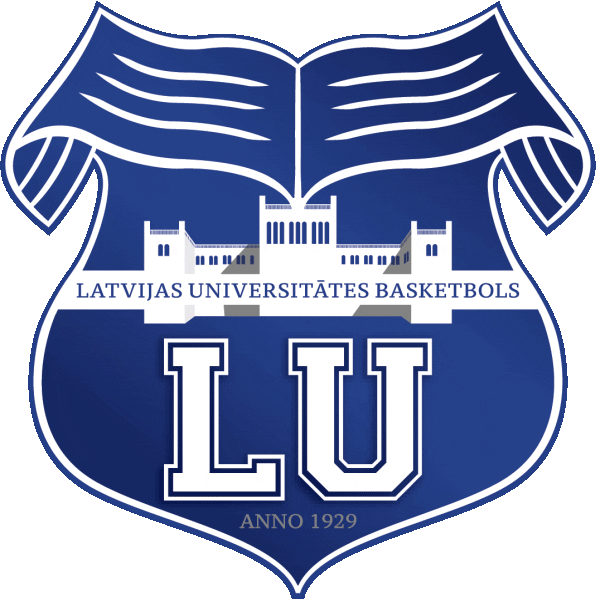 lu lbs Sticker by Latvia Basketball Association