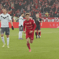 Rts Cybulski GIF by Widzew Łódź