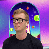 Party Lol GIF by Vxmadsen