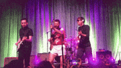 band jamming GIF