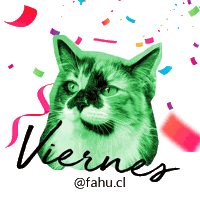 Sticker by Fahu.cl