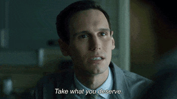 bruce wayne penguin GIF by Gotham