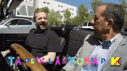 Tapes Last Crap GIF by KPISS.FM