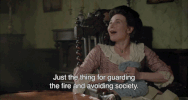 presents GIF by MASTERPIECE | PBS