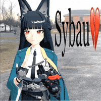 Sybau GIF