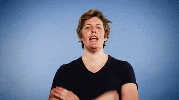 sally kohn did you read the article GIF by The Opposite of Hate