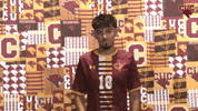 Msoc GIF by CUCougars