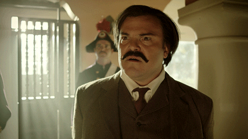 Comedy Central Wtf GIF by Drunk History