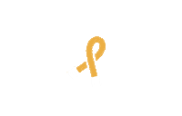 maggiesmission smores cancer awareness marshmallows pediatric cancer Sticker