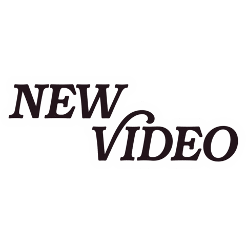 itskellygomez giphyupload new youtuber new reel Sticker