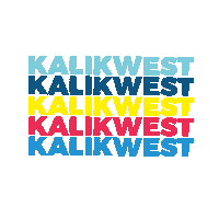 Kali Sticker by Kalikwest