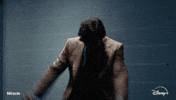 Ice Hockey GIF by Disney+