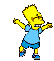 bart STICKER