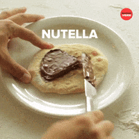 Nutella