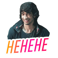 webseries shantanumaheshwari Sticker by ALT Balaji