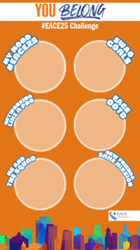 Youbelong GIF by EACE