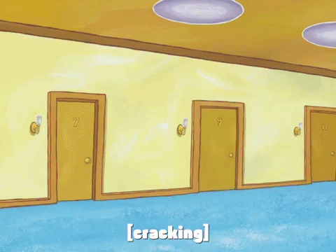 season 7 episode 6 GIF by SpongeBob SquarePants