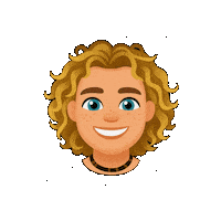 Emoji Filip Sticker by Magic Tours Grecja