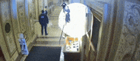 Josh Hawley GIF by GIPHY News
