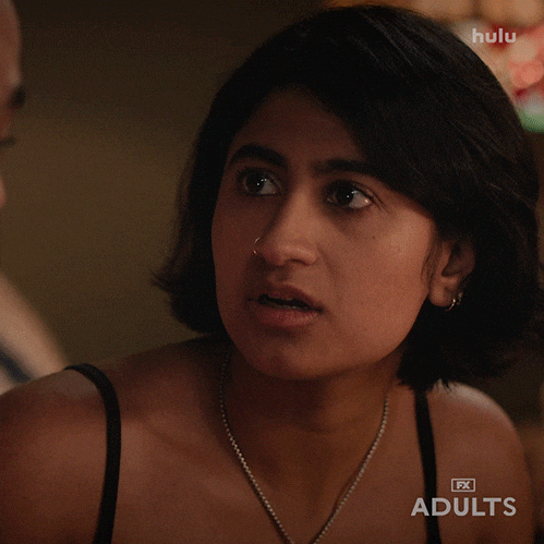 Do Better Stand Up GIF by Adults