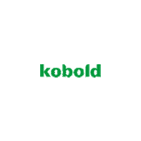 Kobold_Fr cleaning vacuum kobold menage Sticker