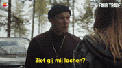 Fair Trade Netflix GIF by Streamzbe