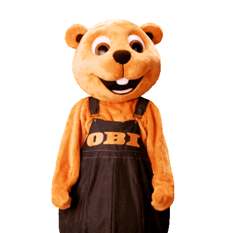 Werkzeug Letsdoit Sticker by OBI Baumarkt