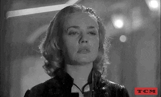 Rainy Day Crying GIF by Turner Classic Movies
