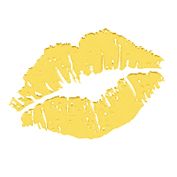 Usta Lip Care Sticker by organique_cosmetics