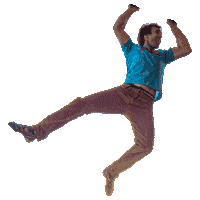 Training Explore Sticker by Sharma Climbing