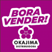 GIF by Okajima Distrubuidora