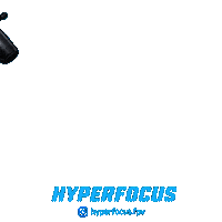 Fly Drone Sticker
