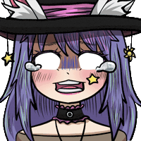AoFabika scary shake terror shaking GIF