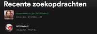 annemieke alijst nporadio2 spotify playlist GIF