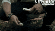gotham GIF by Fox TV