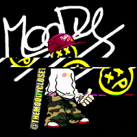 TheMoodyCloset happy smile mood smiley GIF