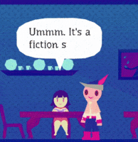 dishbug homestuck kiwi reference bard GIF