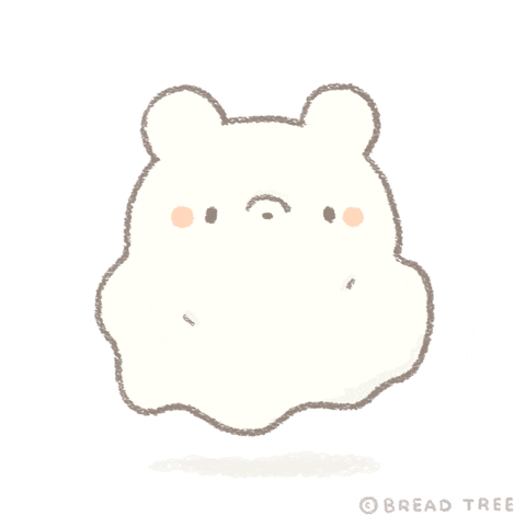 trick or treat halloween GIF by BREAD TREE