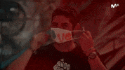 Entrevista GIF by Movistar+
