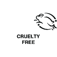 Cruelty Free Hair Sticker by Eva NYC