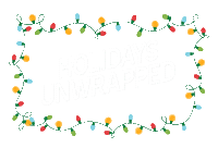 AliveNowInc insights insights unwrapped insightsunwrapped insights un wrapped Sticker